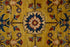 Vintage Afghan Area Rug (9' x 11')